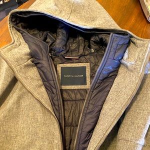 Super Warm Designer Jacket